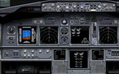 fsx ifly 737.